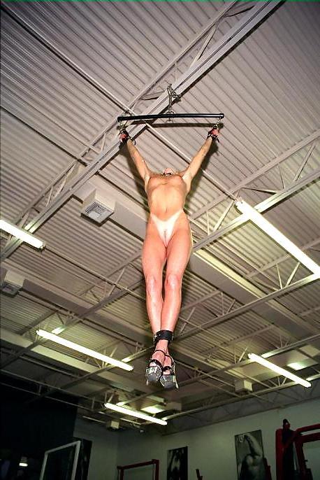25P BDSM Babes