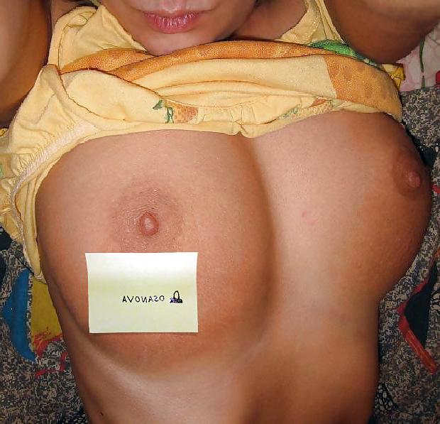 25P Russian girls from livejournal (2008)