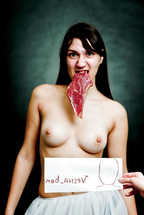 25P Russian girls from livejournal (2009)