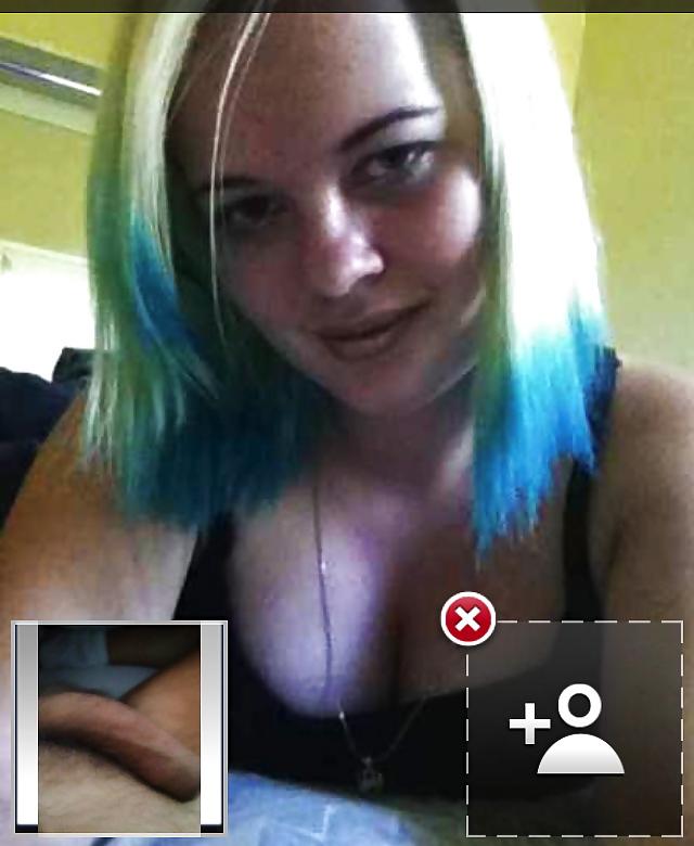 11P Hot teens c2c