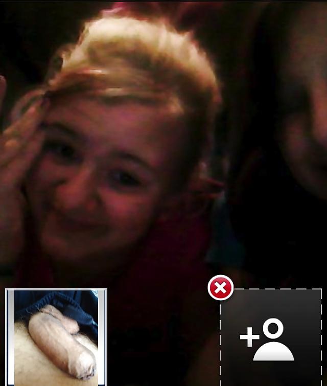 11P Hot teens c2c