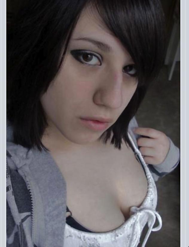 11P Hot teens c2c