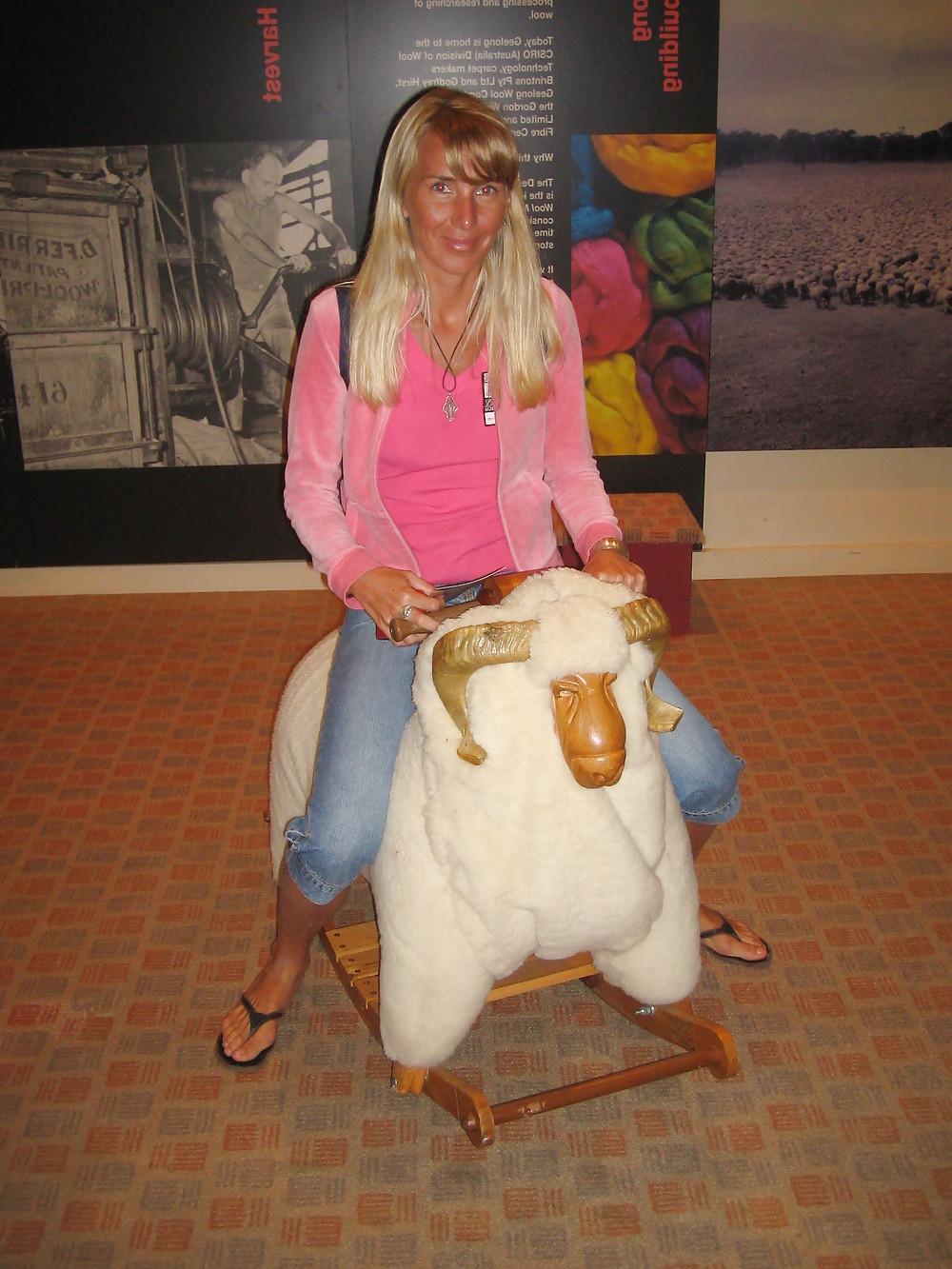 13P Russian girl