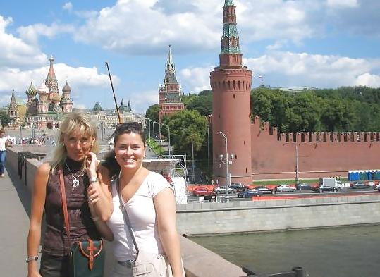 13P Russian girl