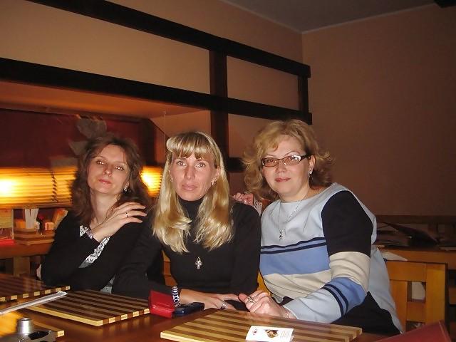 13P Russian girl