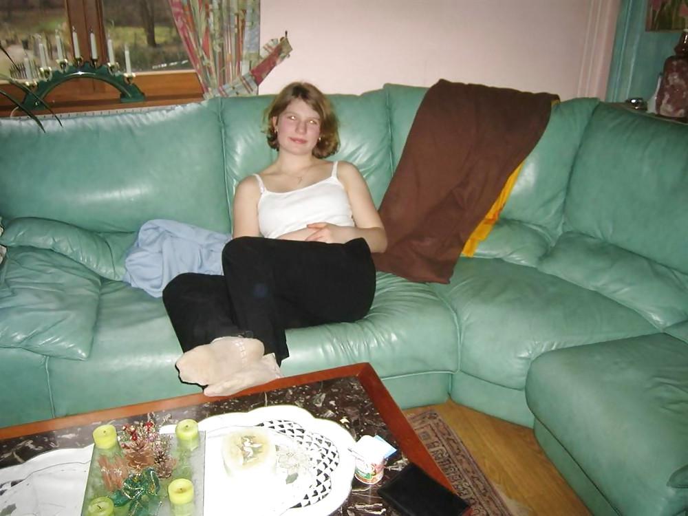 24P Nylon Soles n Situations 19