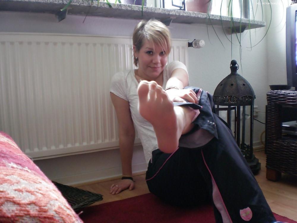 24P Nylon Soles n Situations 19