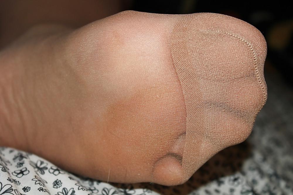 24P Nylon Soles n Situations 19
