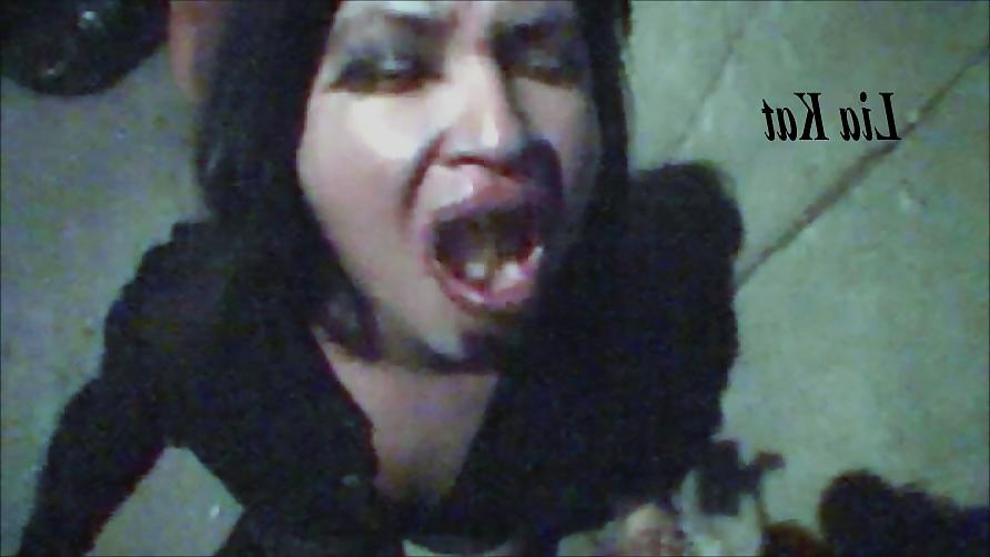 25P Lia Kat  Adventures Next video