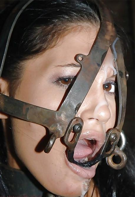 25P BDSM