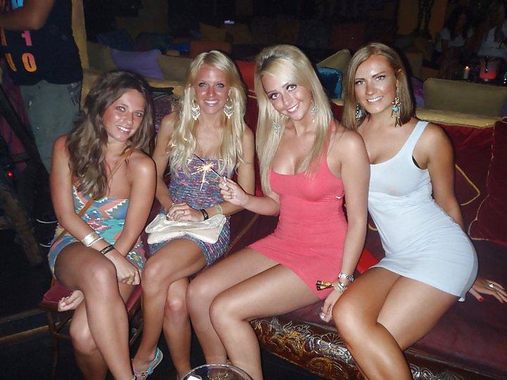 25P Group Shots Collection 16