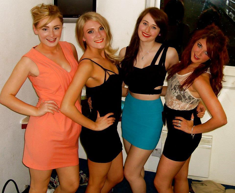 25P Group Shots Collection 16