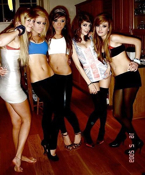 25P Group Shots Collection 16