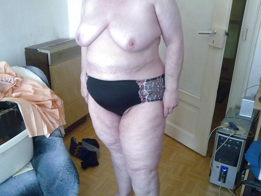 25P Geile Omas