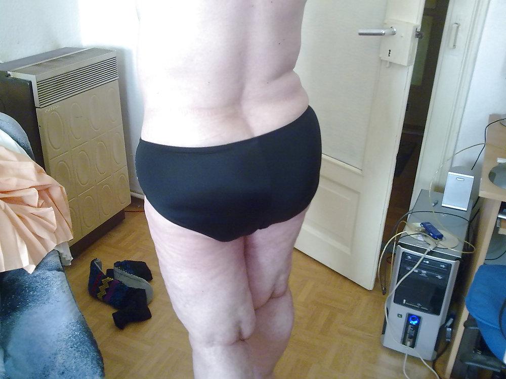 25P Geile Omas