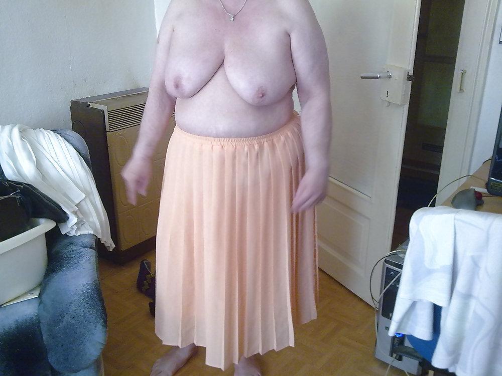 25P Geile Omas