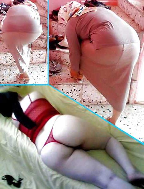 25P Ass hole- hijab niqab jilbab arab turbanli tudung paki mallu