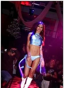 22P Run Way at Club Malibu
