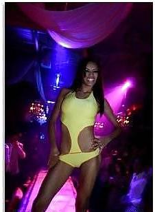 22P Run Way at Club Malibu