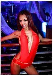 22P Run Way at Club Malibu