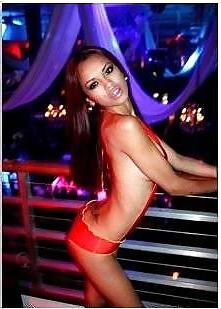 22P Run Way at Club Malibu