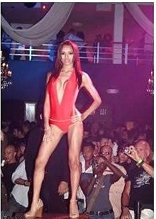 22P Run Way at Club Malibu