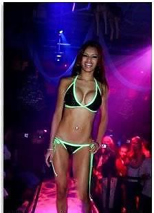 22P Run Way at Club Malibu
