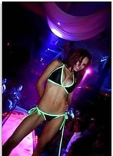 22P Run Way at Club Malibu