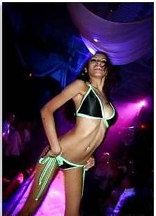 22P Run Way at Club Malibu