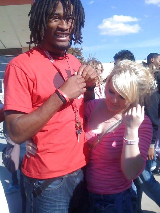 25P Hot-Sexy Interracial