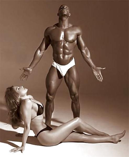 25P Hot-Sexy Interracial