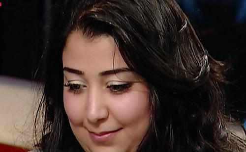 6P Sex and beauty of Arab girls 