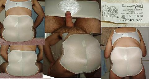 25P Housesitting for my BBW 71 year old granny neighbour