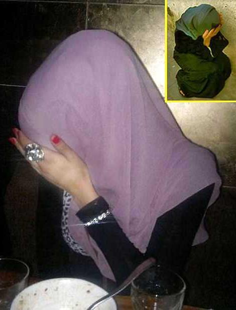 10P Shy- hijab niqab jilbab arab