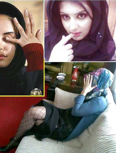 10P Shy- hijab niqab jilbab arab