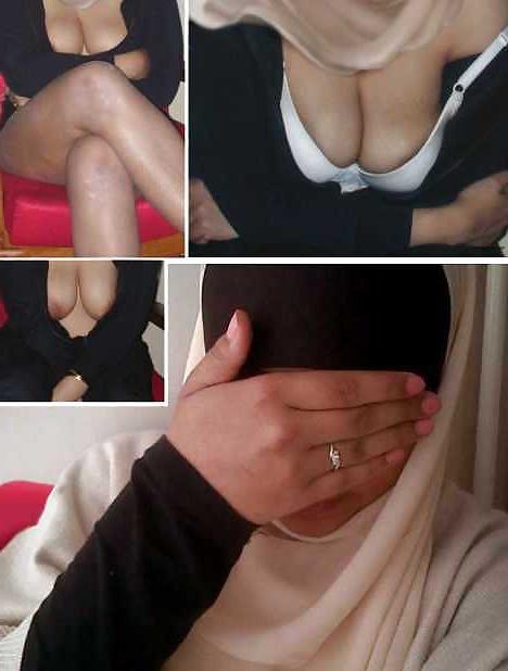 10P Shy- hijab niqab jilbab arab