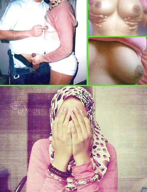 10P Shy- hijab niqab jilbab arab