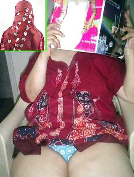 10P Shy- hijab niqab jilbab arab