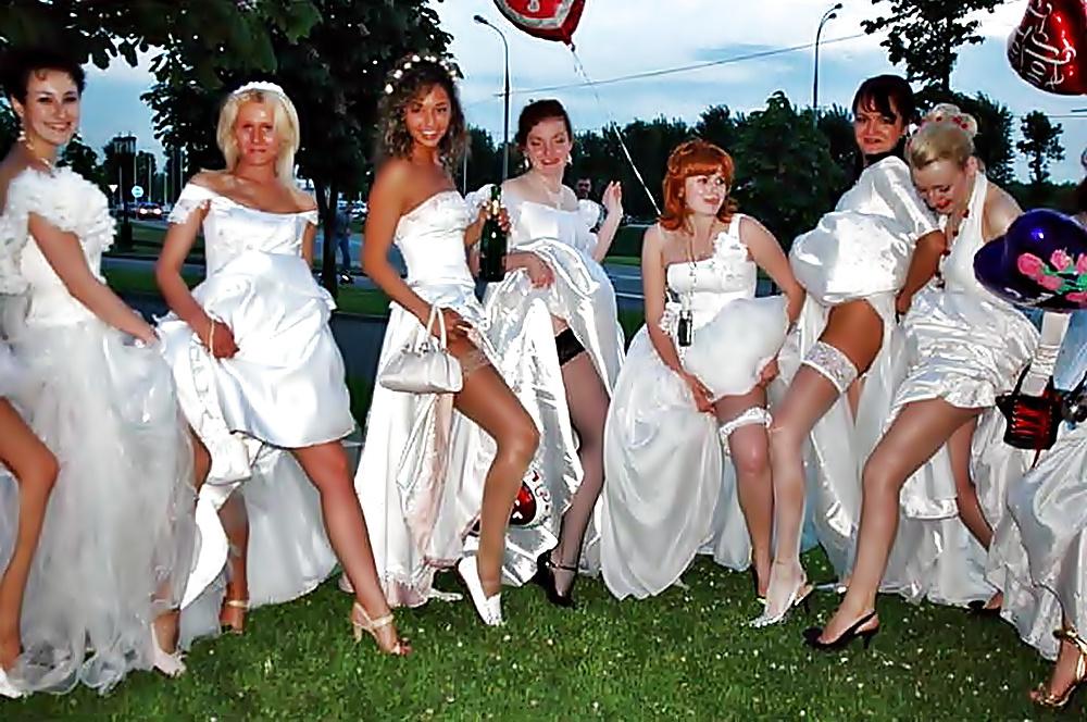 25P Wedding Erotica 8 By twistedworlds 