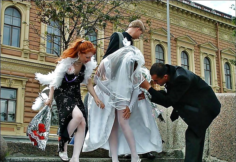 25P Wedding Erotica 8 By twistedworlds 