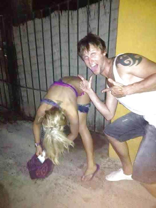 20P Embarrassing nighclub and random photos