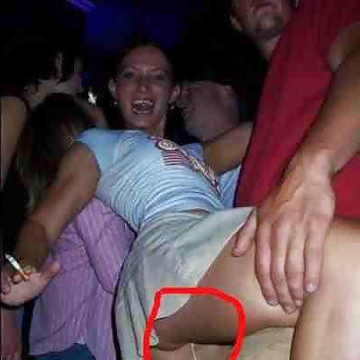 20P Embarrassing nighclub and random photos