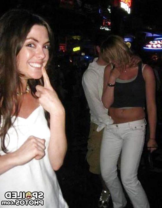 20P Embarrassing nighclub and random photos