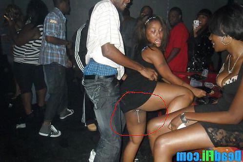 20P Embarrassing nighclub and random photos