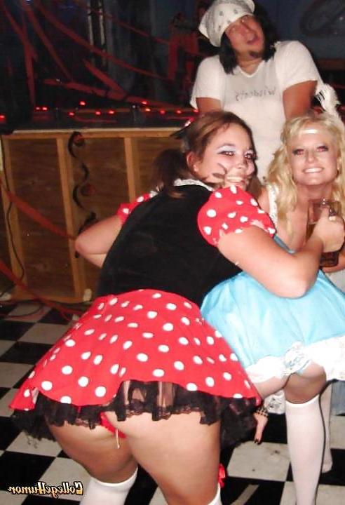 20P Embarrassing nighclub and random photos