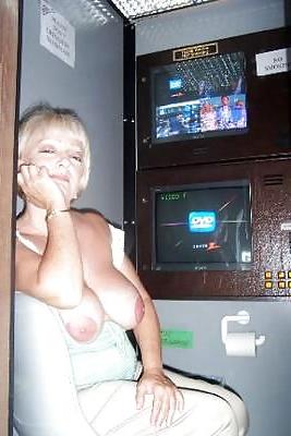 20P Adult Theater Sluts