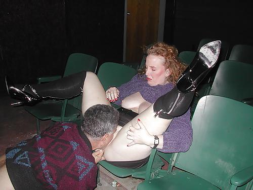 20P Adult Theater Sluts