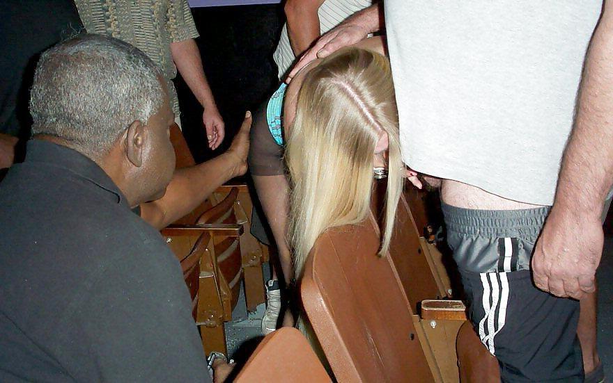 20P Adult Theater Sluts