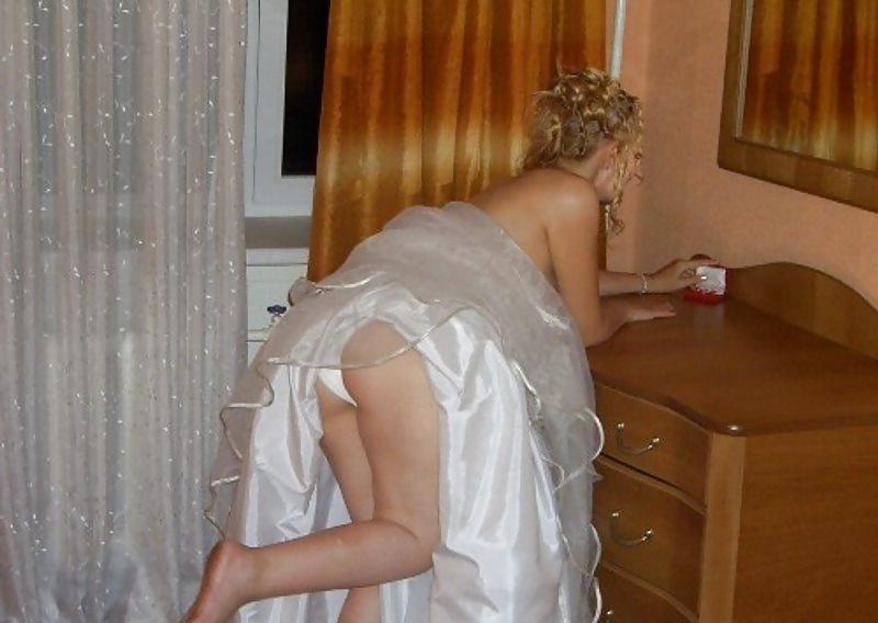 25P Wedding Erotica 5 By twistedworlds 