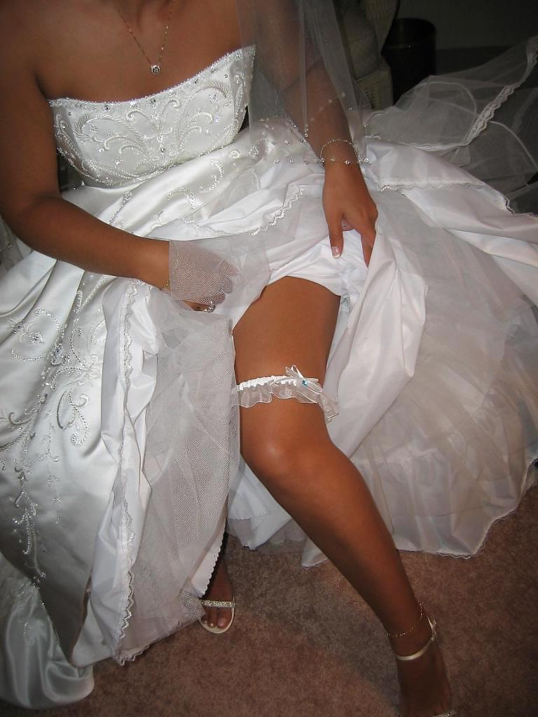 25P Wedding Erotica 5 By twistedworlds 